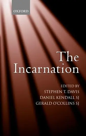 Cover of The Incarnation