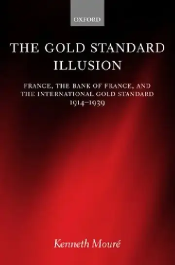 Cover of The Gold Standard Illusion