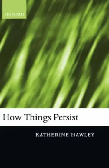 Cover of How Things Persist