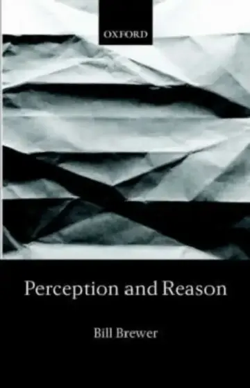 Cover of Perception and Reason
