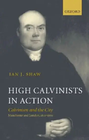 Cover of High Calvinists in Action