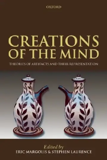 Cover of Creations of the Mind