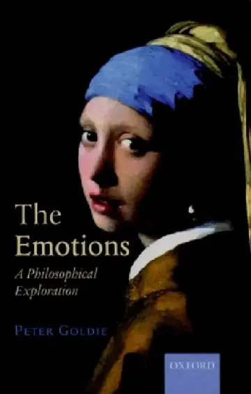 Cover of The Emotions