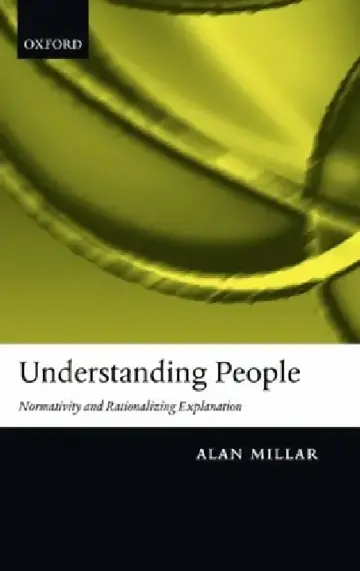 Cover of Understanding People