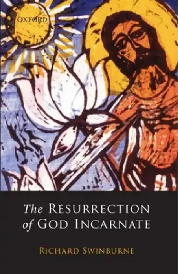 Cover of The Resurrection of God Incarnate