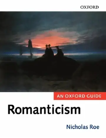 Cover of Romanticism