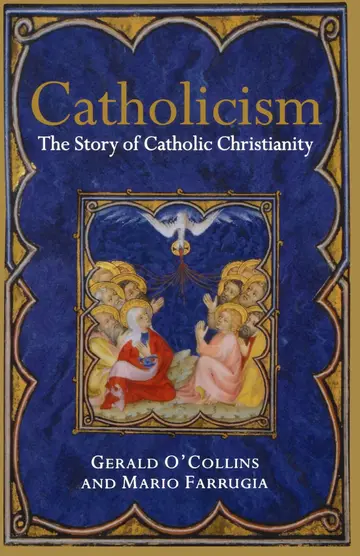 Cover of Catholicism
