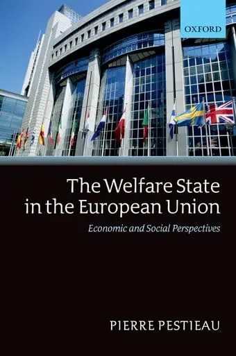 Cover of The Welfare State in the European Union