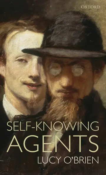 Cover of Self-Knowing Agents