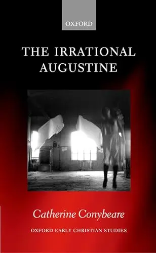Cover of The Irrational Augustine