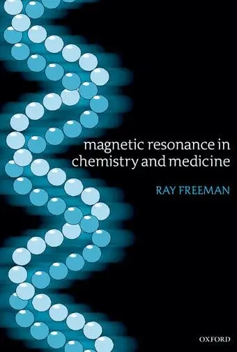 Cover of Magnetic Resonance in Chemistry and Medicine