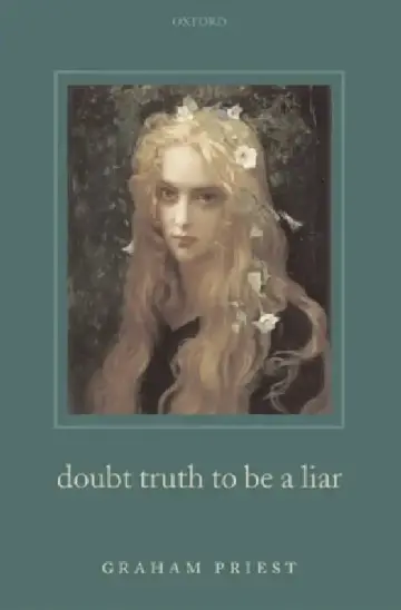 Cover of Doubt Truth to Be a Liar
