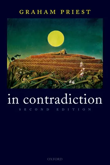 Cover of In Contradiction