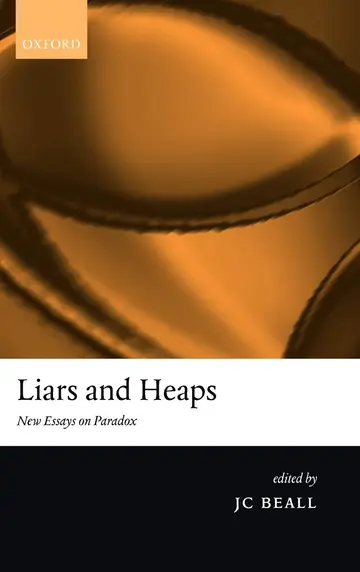 Cover of Liars and Heaps