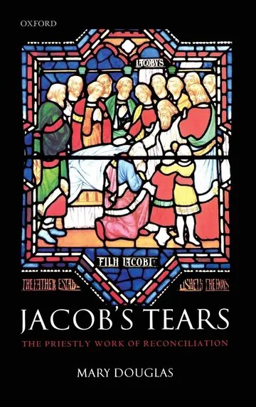 Cover of Jacob's Tears