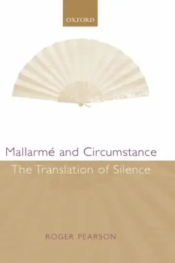 Cover of Mallarme and Circumstance