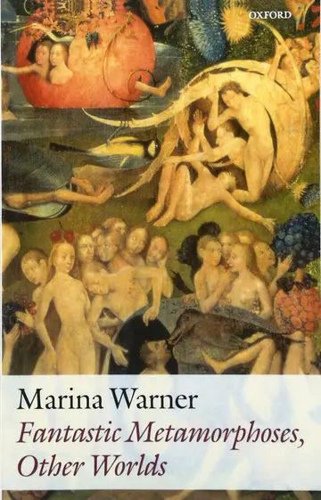Cover of Fantastic Metamorphoses, Other Worlds