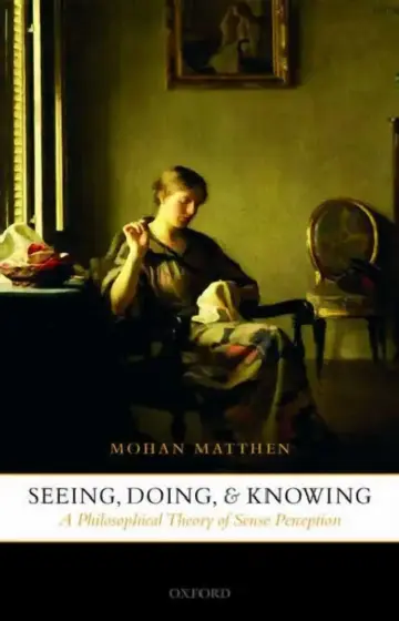 Cover of Seeing, Doing, and Knowing