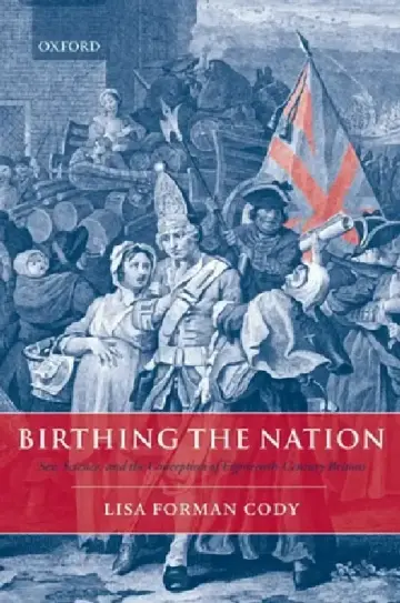 Cover of Birthing the Nation