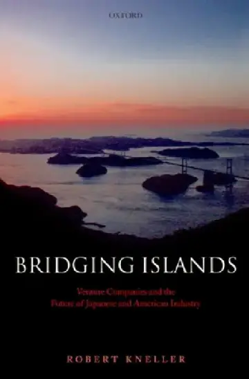 Cover of Bridging Islands
