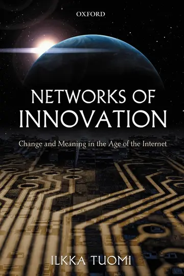 Cover of Networks of Innovation