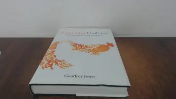 Cover of Renewing Unilever