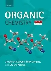 Cover of Organic Chemistry