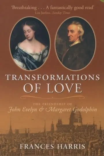 Cover of Transformations of Love