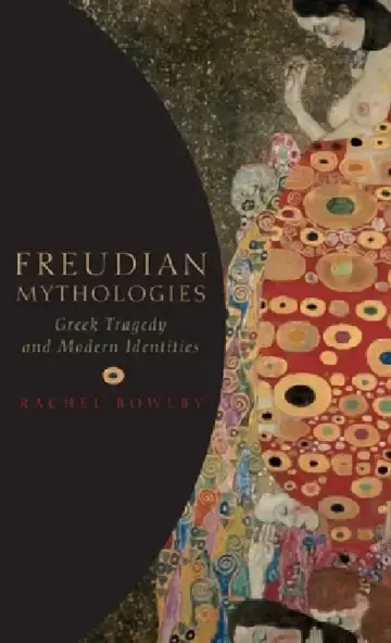 Cover of Freudian Mythologies