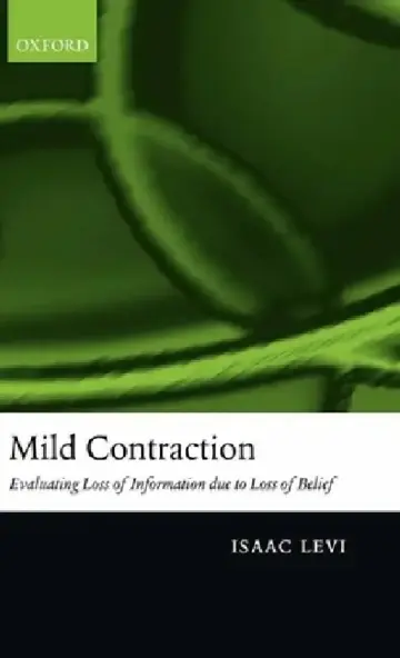 Cover of Mild Contraction