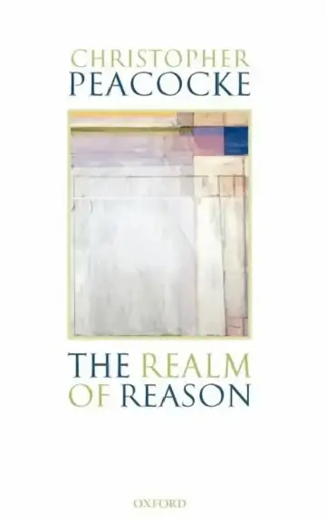 Cover of The Realm of Reason