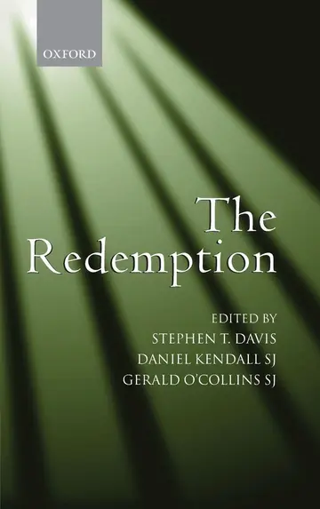 Cover of The Redemption
