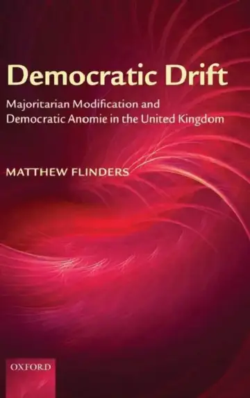 Cover of Democratic Drift