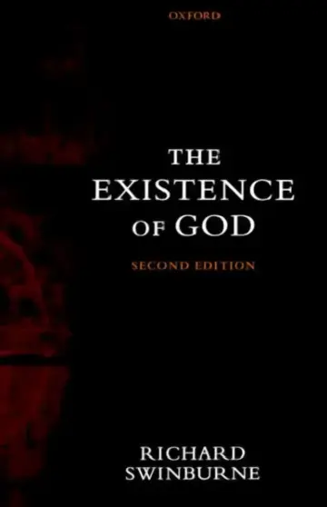 Cover of The Existence of God
