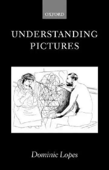 Cover of Understanding Pictures