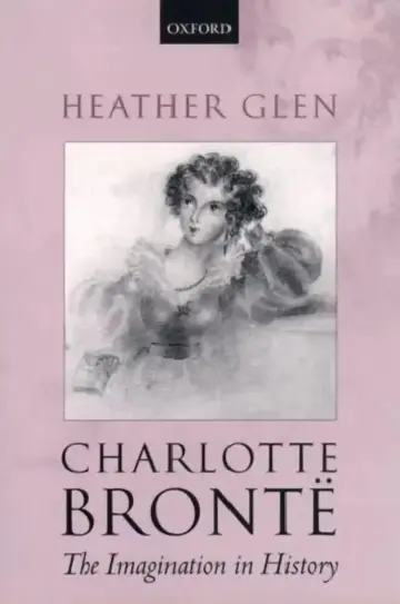 Cover of Charlotte Bronte