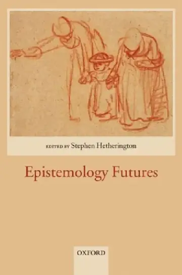 Cover of Epistemology Futures