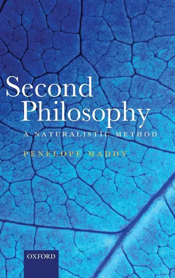 Cover of Second Philosophy