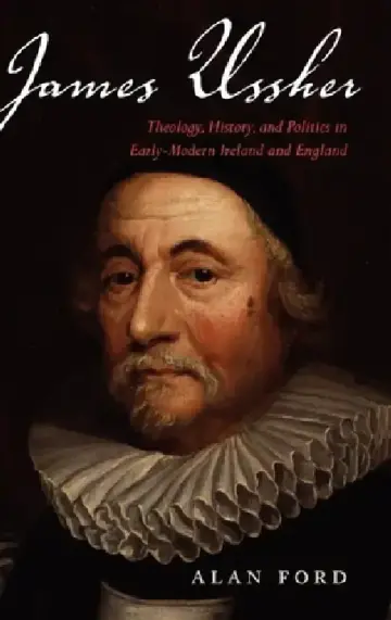 Cover of James Ussher