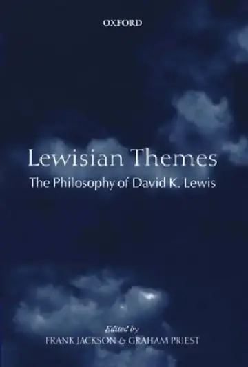 Cover of Lewisian Themes