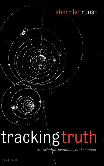 Cover of Tracking Truth