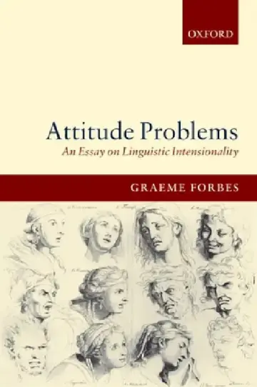 Cover of Attitude Problems
