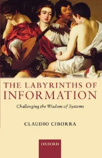 Cover of The Labyrinths of Information