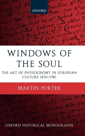 Cover of Windows of the Soul