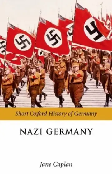 Cover of Nazi Germany