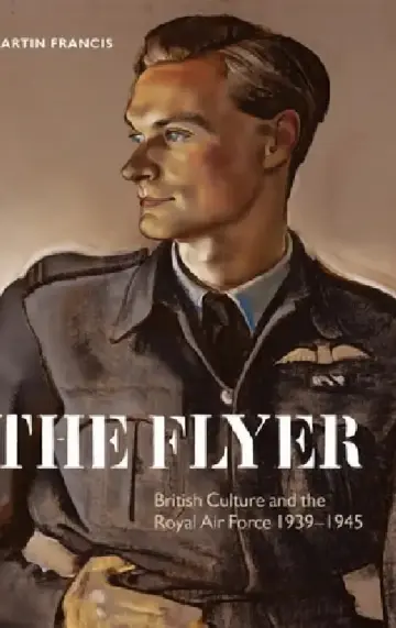 Cover of The Flyer
