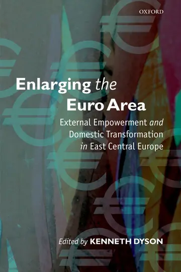 Cover of Enlarging the Euro Area