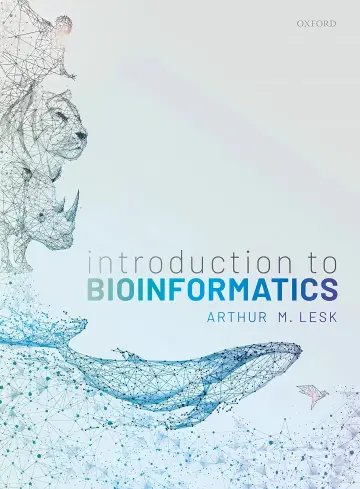 Cover of Introduction to Bioinformatics