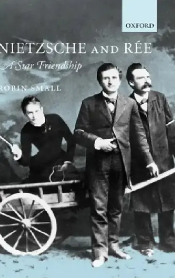 Cover of Nietzsche and Ree