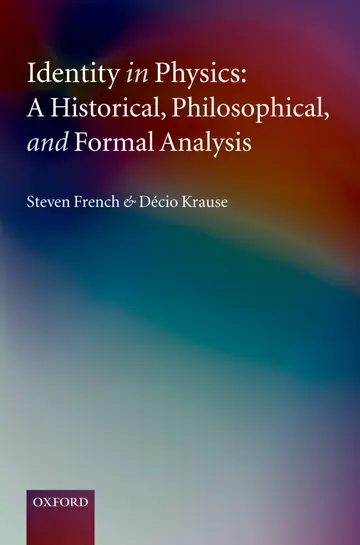 Cover of Identity in Physics